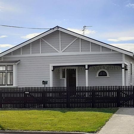 Te Waiharakeke Holiday Home Бленгейм Екстер'єр фото