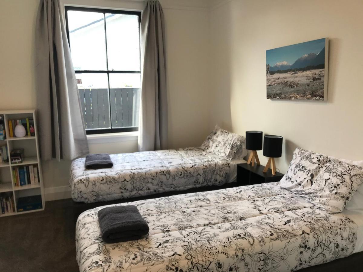 Te Waiharakeke Holiday Home Бленгейм Екстер'єр фото